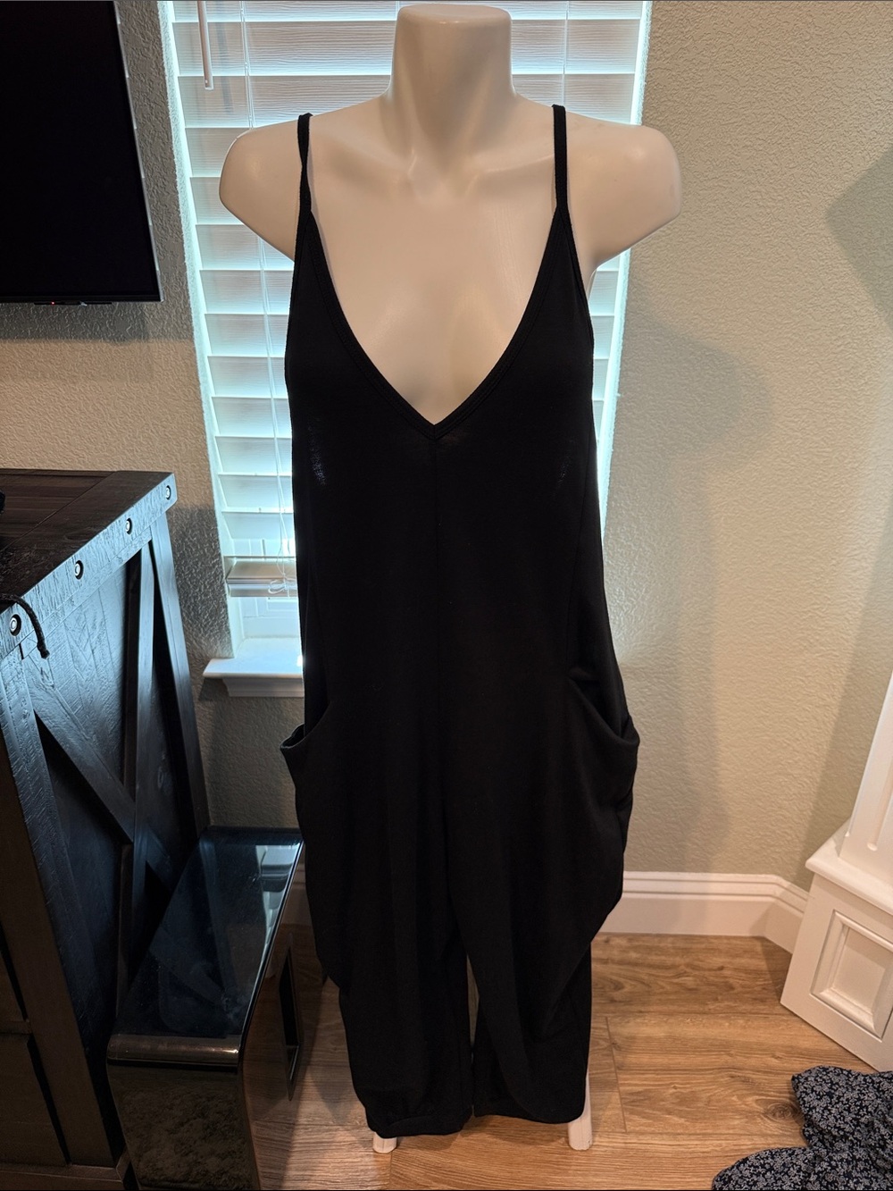Wild fable jumpsuit - M